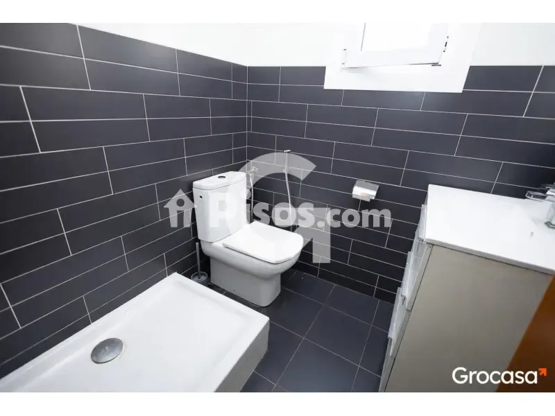 Vannitoad - Apartment with Terrace in Collblanc