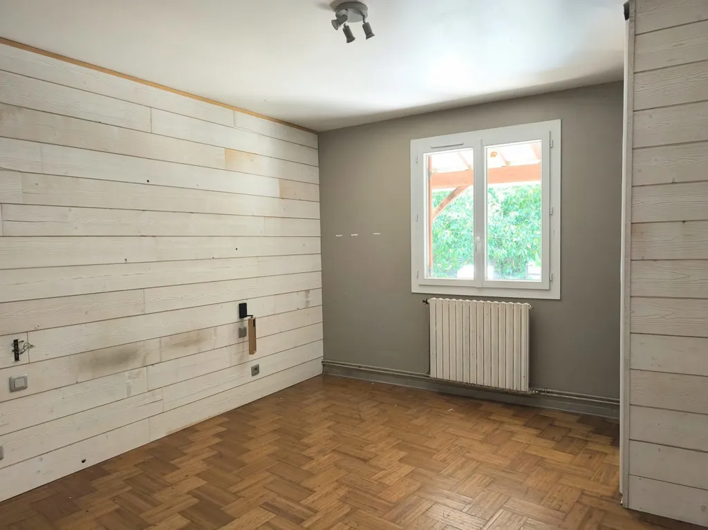 Stanze - 9-Bedroom House with Pool in Lussac