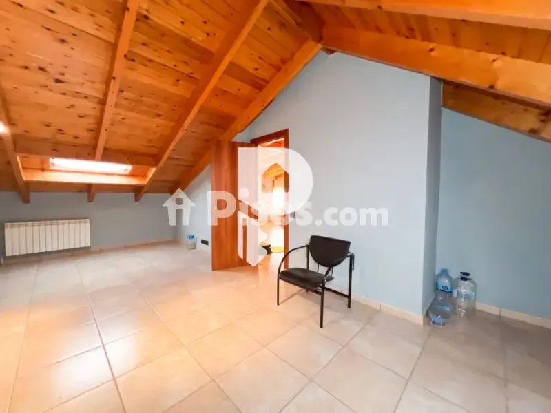 Pièces - Chalet with Jacuzzi in Vallirana