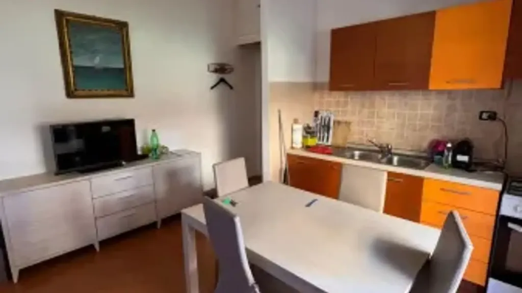Cucina - Terraced Two-Bedroom Apartment in Anzio