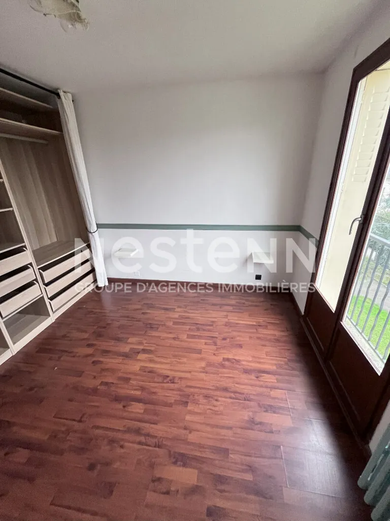 Magamistoad - Apartment with Balcony in Blois