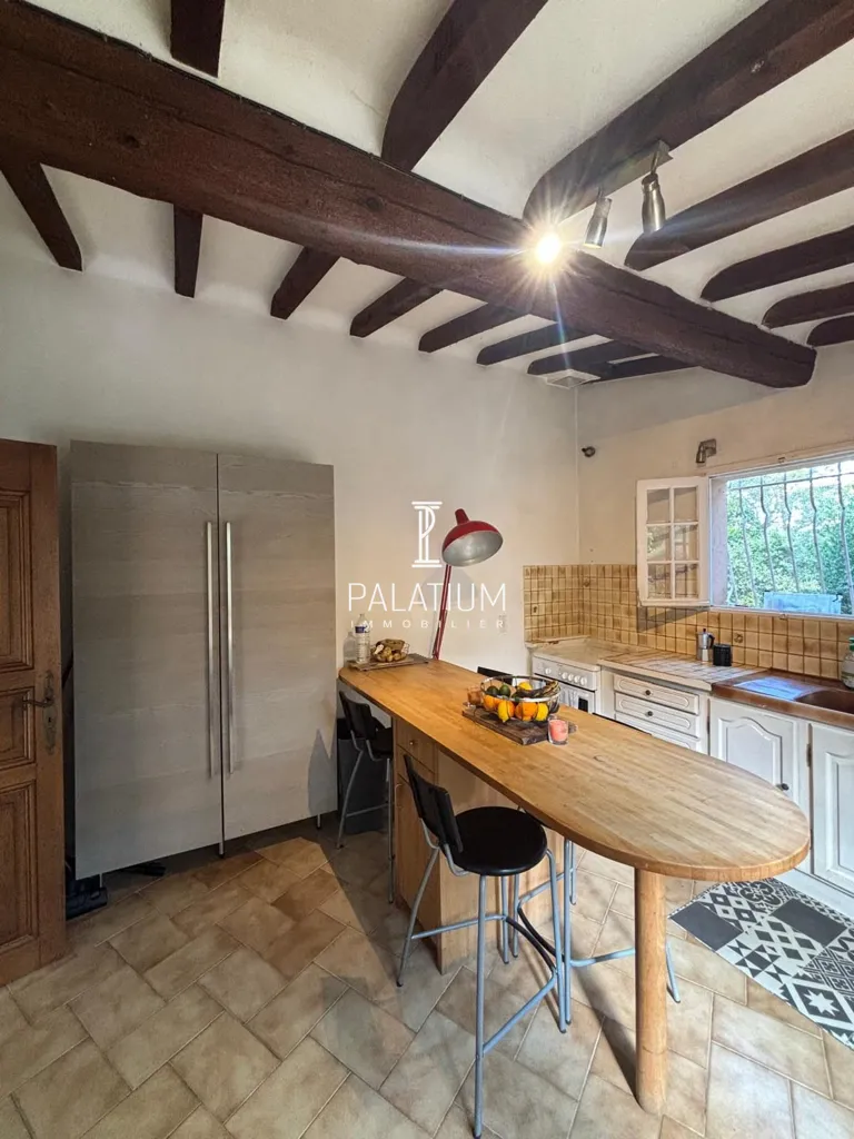 Renaissance Project in Gassin, Saint-Tropez