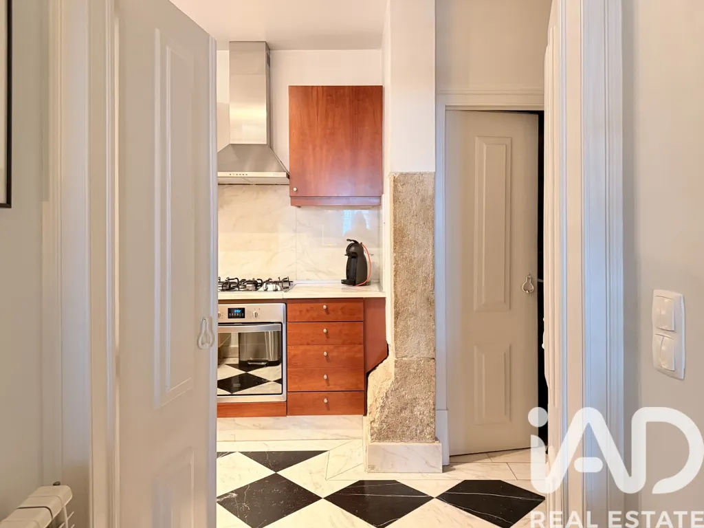 Appartement 2 pièces à Lisboa