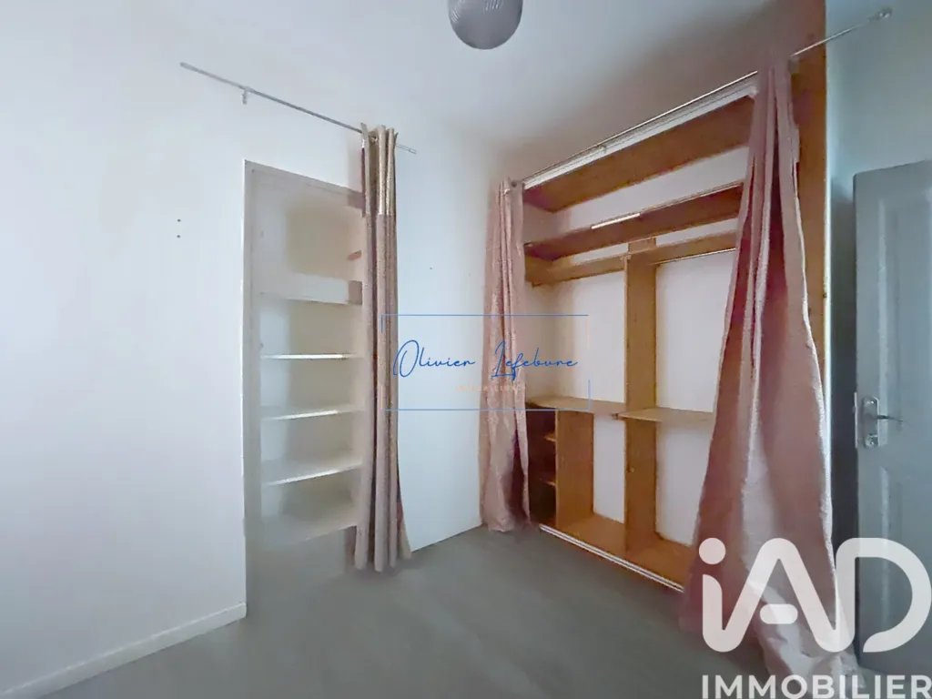 Toad - Duplex Apartment in Forest of Rambouillet