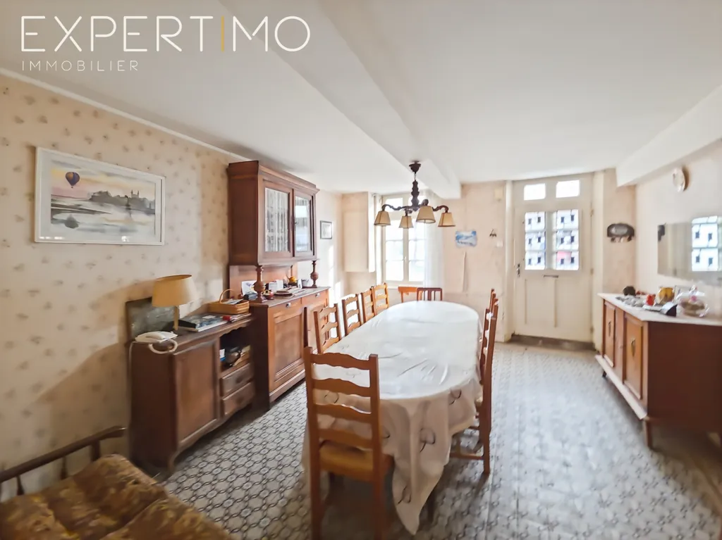 5-room house in Criel-sur-Mer