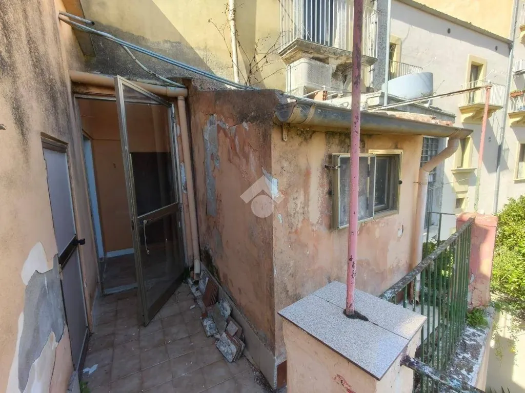 Aed - Independent House with Panoramic View in Ragusa