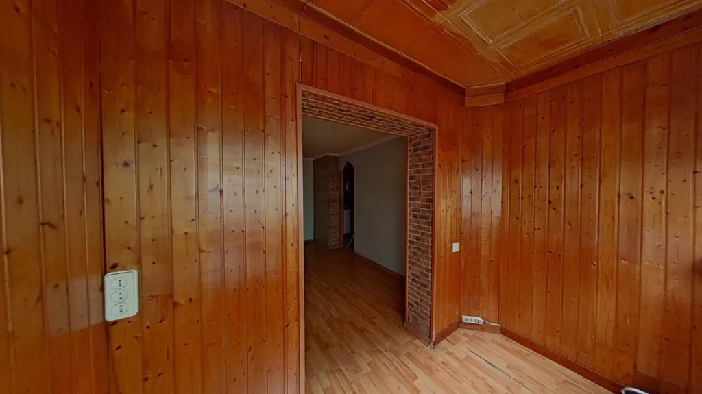 Toad - Apartment with Garden Access in Ripollet, Barcelona