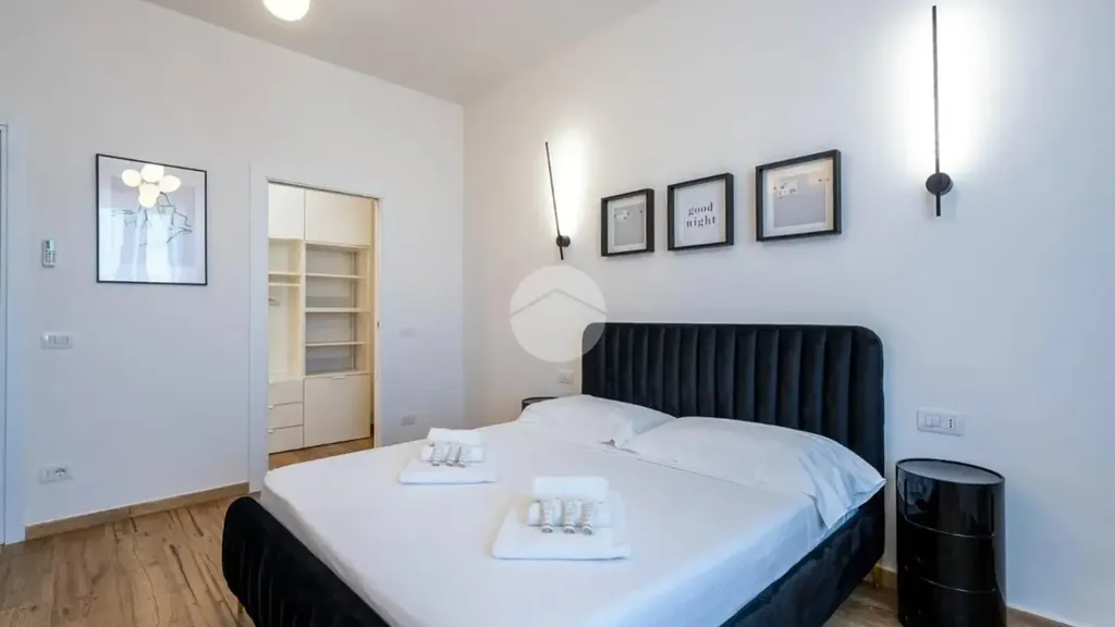 Magamistoad - Rustic-Style Flat with Balcony in Florence
