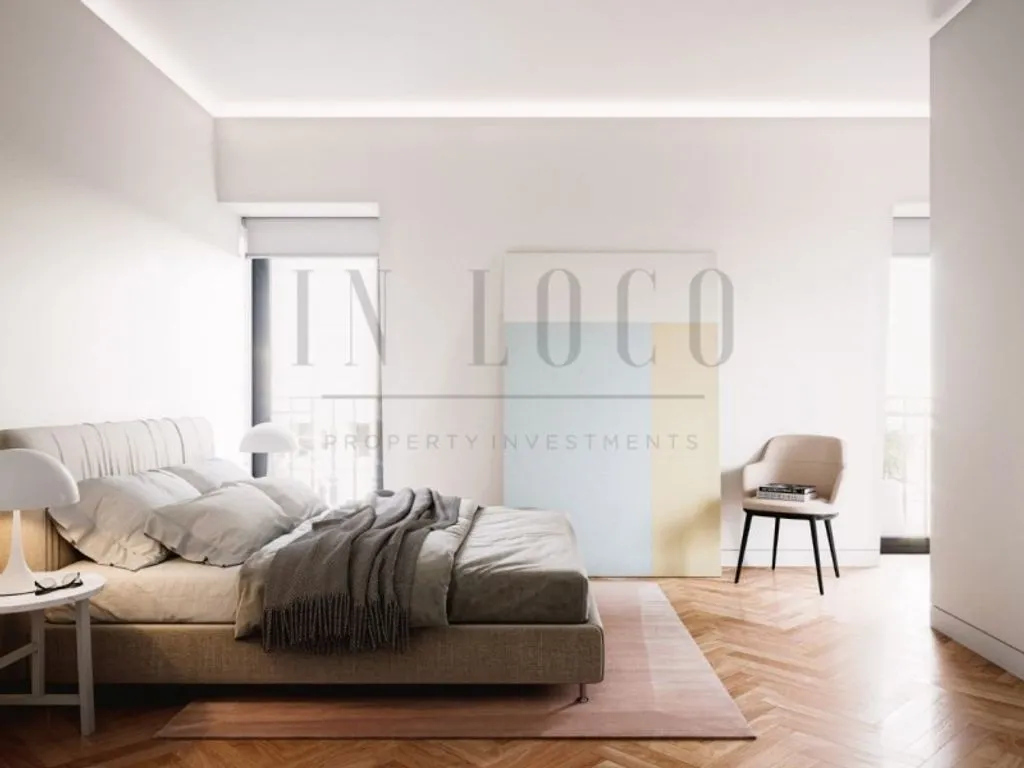 Magamistoad - Luxury Duplex with Balcony in Lisbon