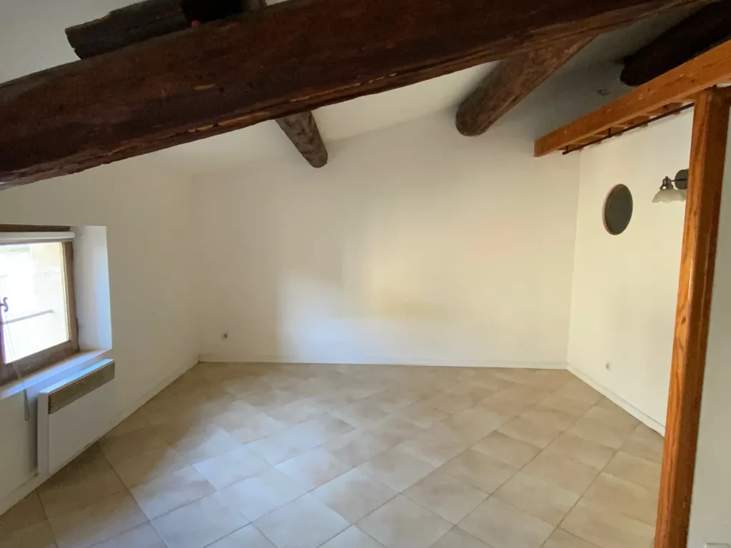 Toad - Studio with Pigeonnier near Place aux Herbes