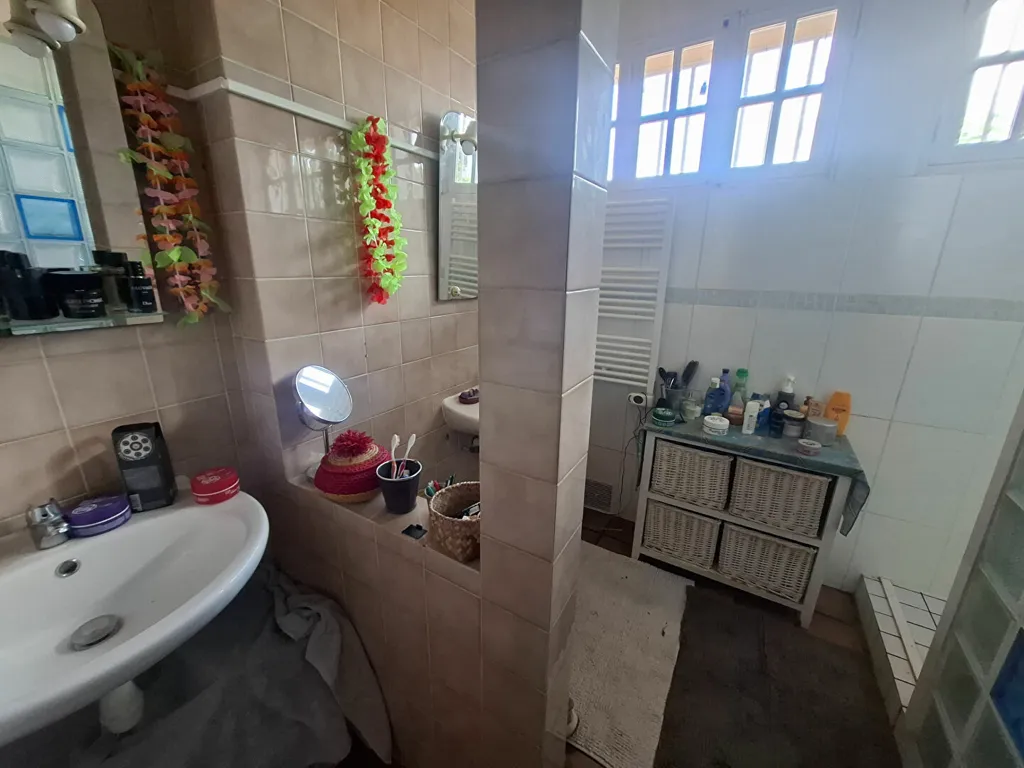 Vannitoad - Renovated Villa with Jacuzzi in Tampon