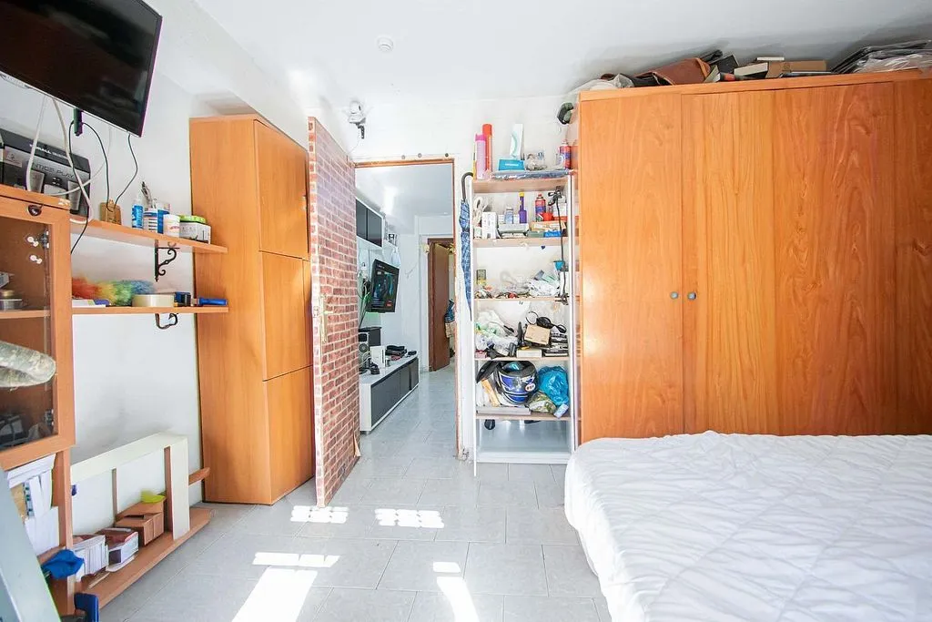 Magamistoad - Apartment with Balcony in Torreblanca
