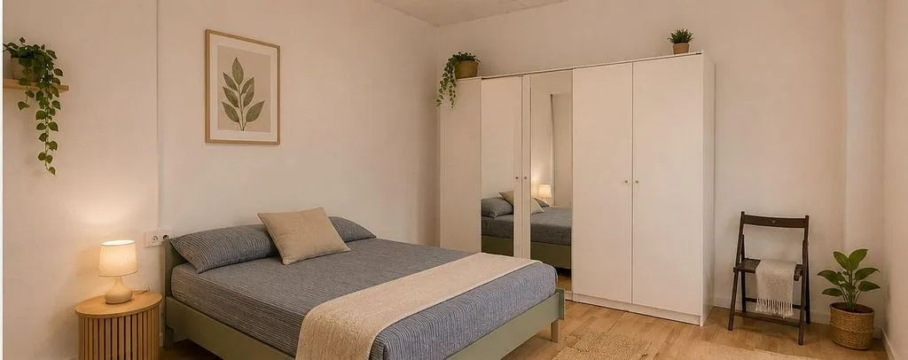 Magamistoad - Loft Conversion Potential in Barrio Alto