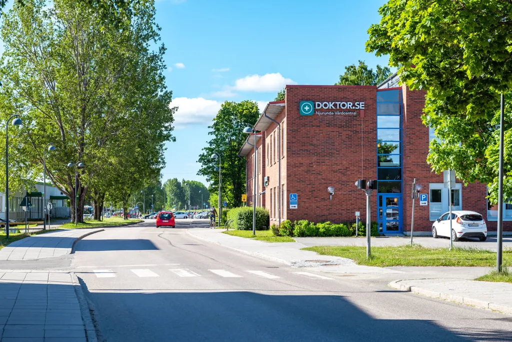 Extérieur - Modern Flat with Ljungan View in Kvissleby