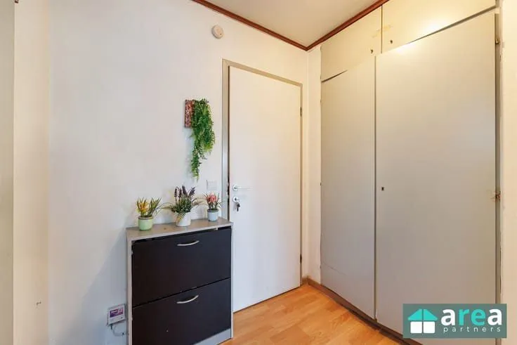 Stanze - Apartment with Canal View in Deurne, Antwerp