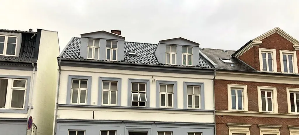 Appartement 4 pièces à Vejle