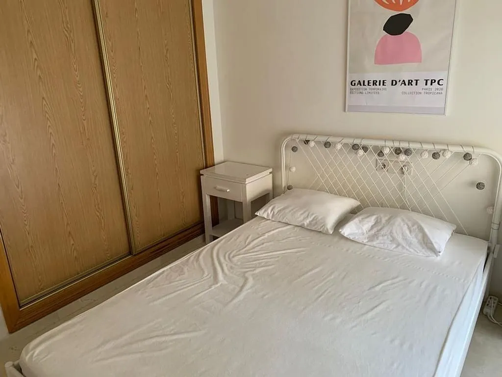 Magamistoad - Apartment with Pool and Terrace in Torremolinos