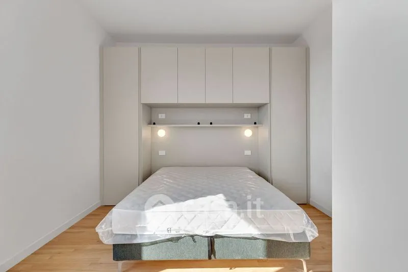 Chambres - Modernised Triplex with Balcony in Porta Romana