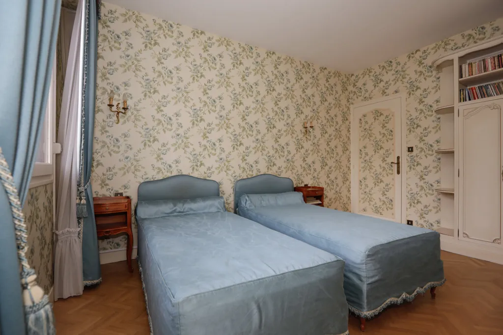 Chambres - Maison d'Architecte dans Quartier Calme