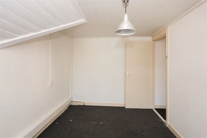 Pièces - Historic Family Home with Garden in Hengelo