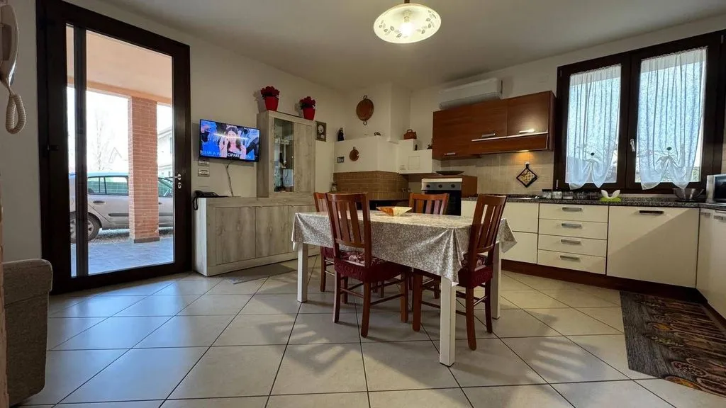 Söögituba - Luxury Villa with Panoramic Veranda in Forlì
