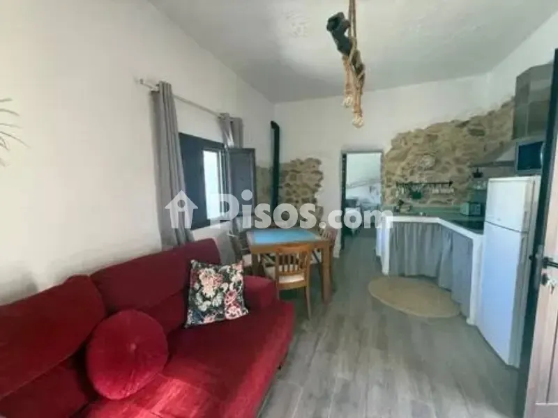 Elutuba - Rustic House with Two Units in Facinas