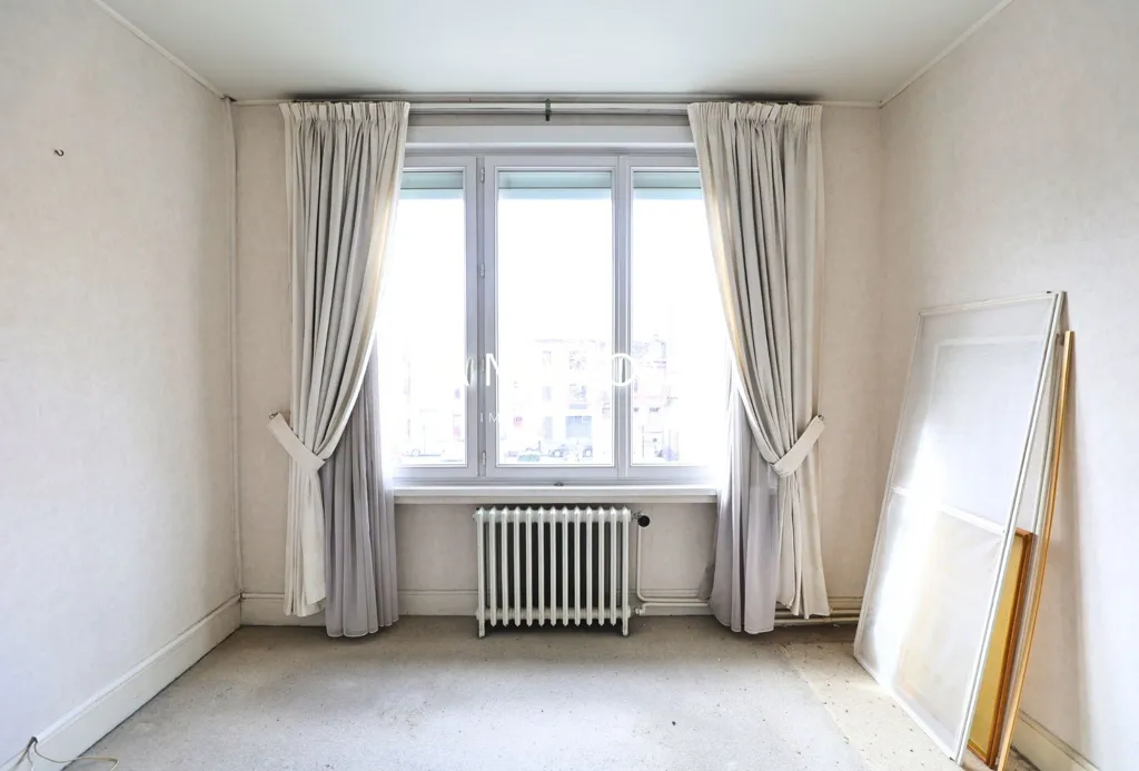 Maison 4 pièces à La Madeleine