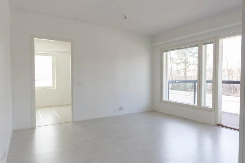 Pièces - Appartement 2 pièces à Jyväskylä