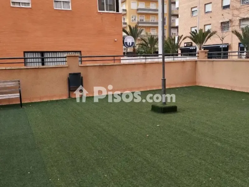 Jardin - Penthouse with Panoramic Views in Altabix