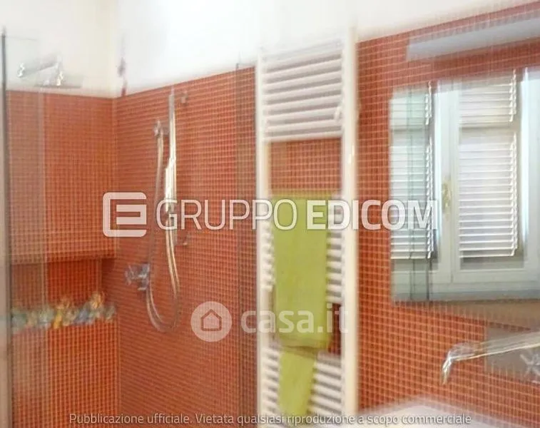 Vannitoad - Three-bedroom Apartment with Parking in Mortara