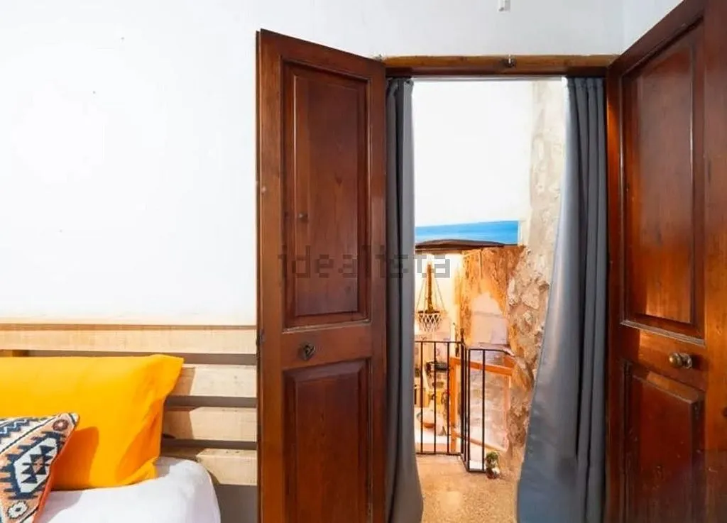 Magamistoad - Rustic Villa with Pool in Caimari