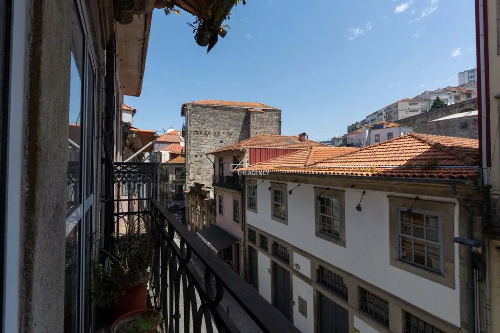 Balcon - Luxury Apartment Complex in Historic Vila Nova de Gaia