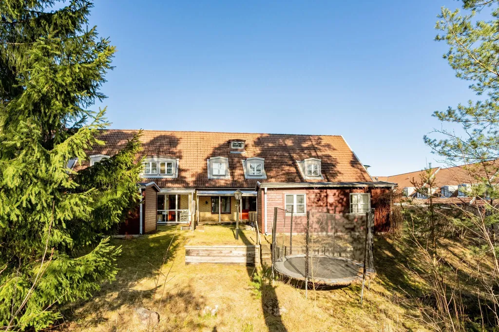 Välivaade - Apartment with Balcony in Andersberg