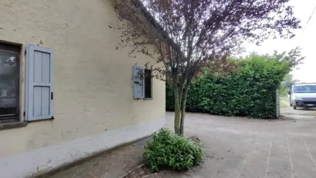 Extérieur - Villa with Private Garden in San Giustino