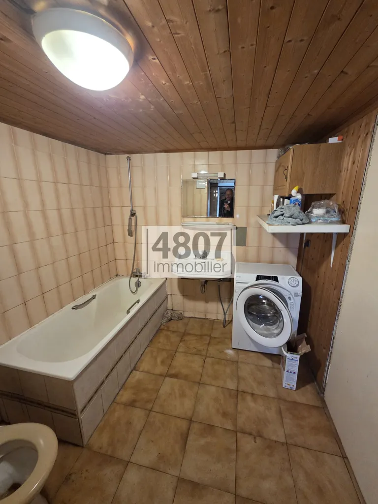 Vannitoad - Appartement with Terrace in Onnion