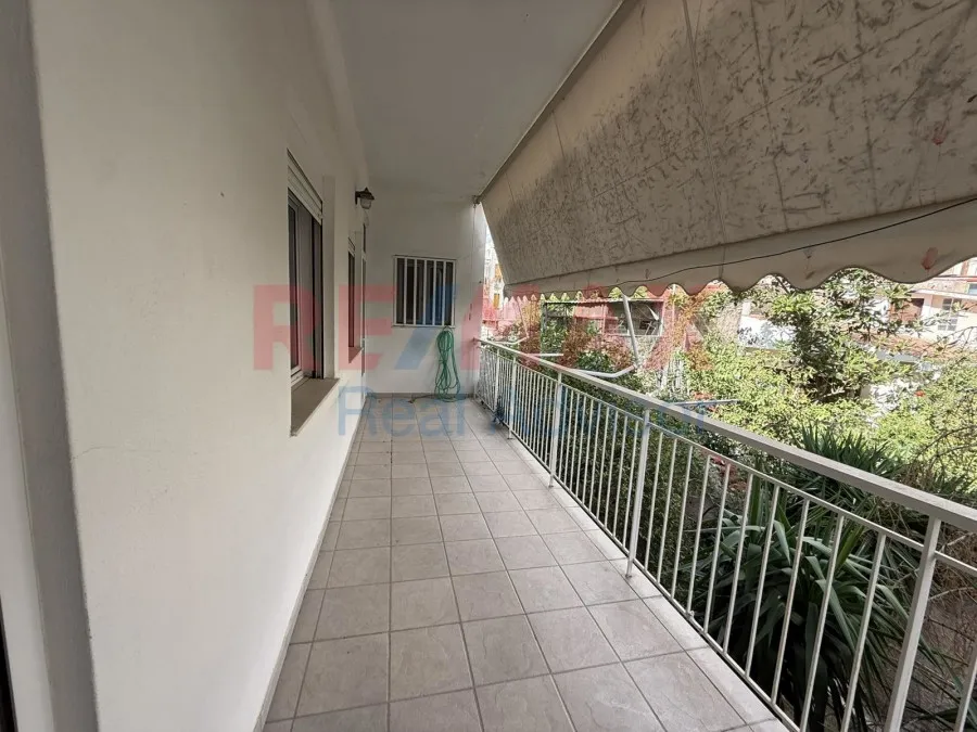 Rõdu - Apartment with Balconies in Vironas, Athens