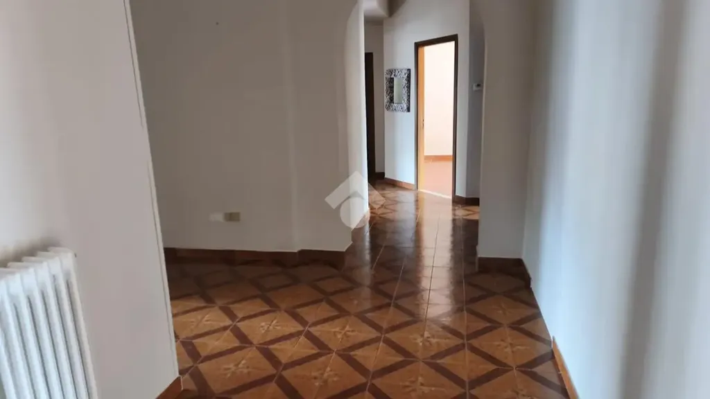Entrée - Spacious Apartment with Lift in Castrovillari