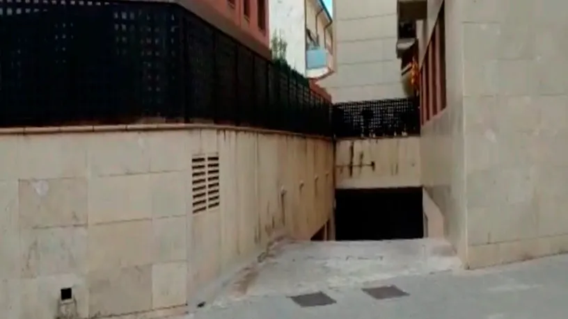Esterno - Garage with Access in Cardedeu, Barcelona