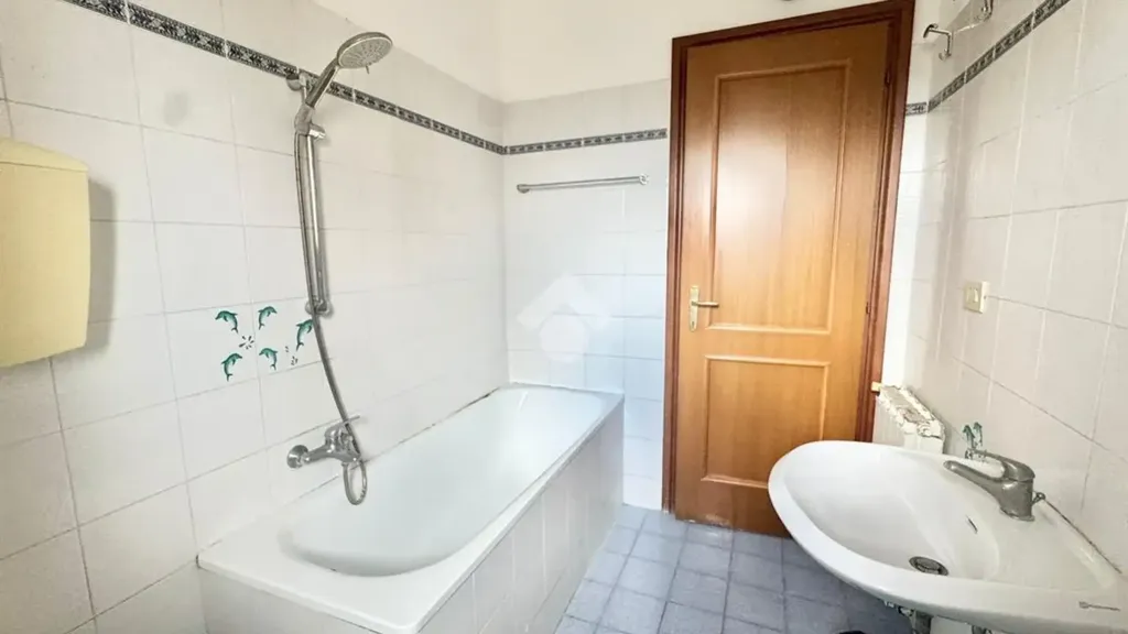 Vannitoad - Apartment with Balcony in Carmignano