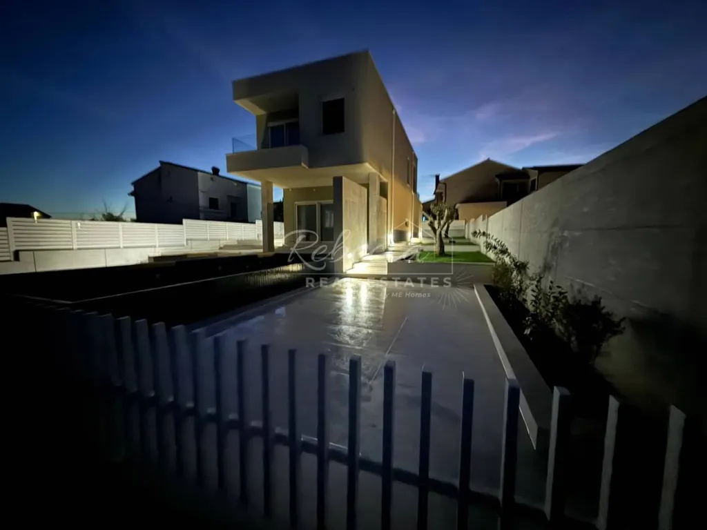 Esterno - Villa with Sea View in Ližnjan