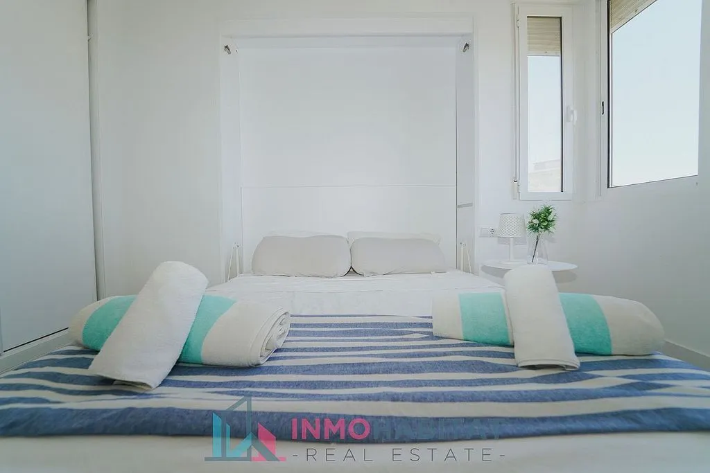 Magamistoad - Modern Apartment with Pool in La Manga
