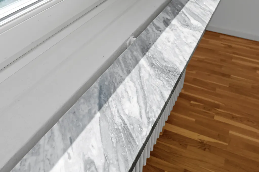 Pièces - Apartment with Balcony in Fanna, Uppsala