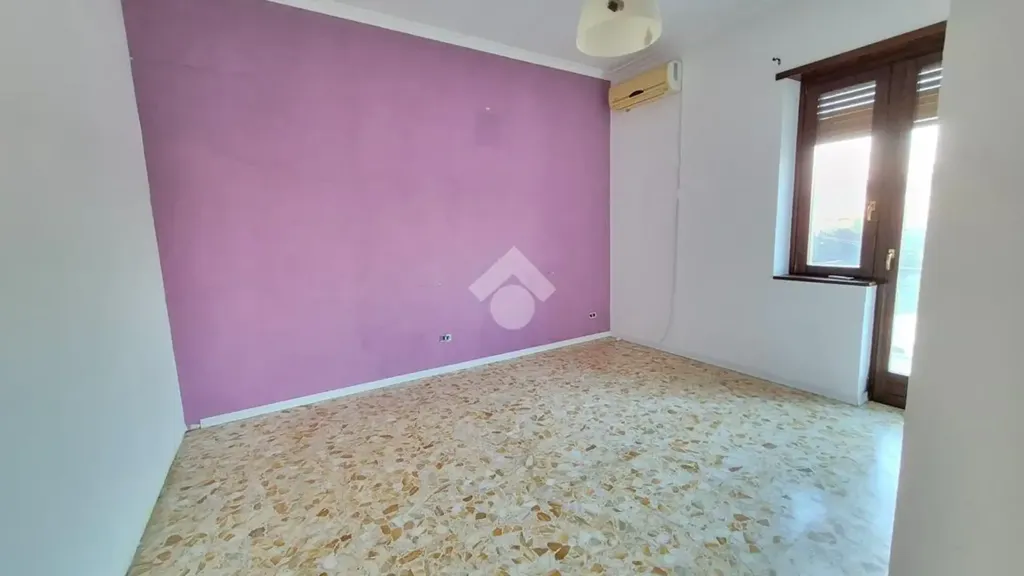 Toad - Spacious Apartment with Balcony in Labico