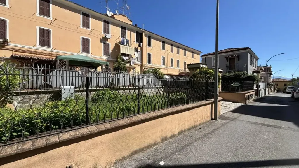 Extérieur - Ground Floor Apartment with Garden in Cave