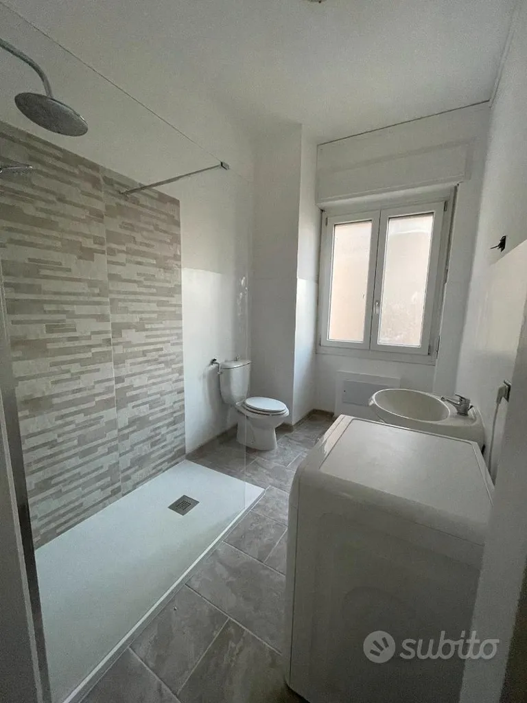 Vannitoad - Single-Use Double Rooms in Central Cagliari