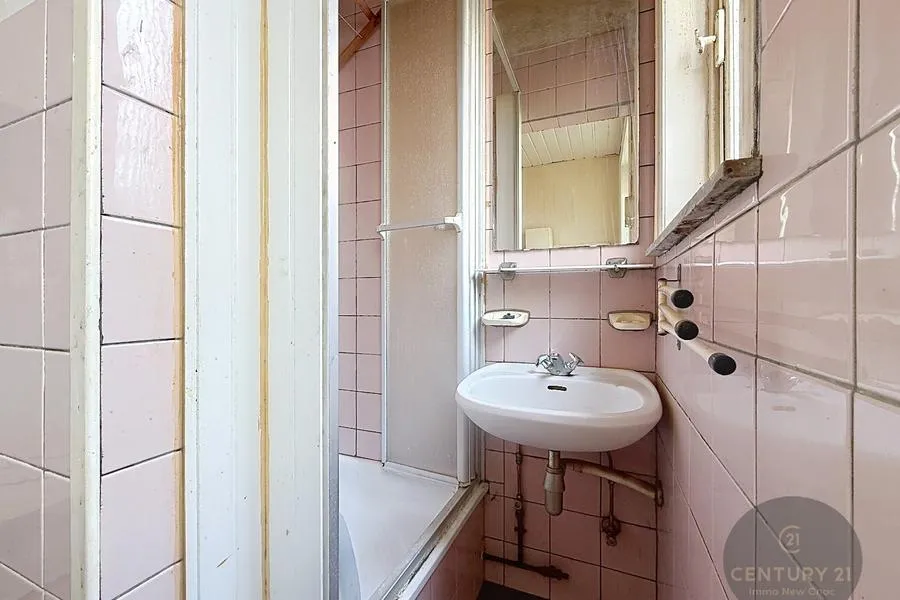 Vannitoad - Studio Apartment in Blankenberge