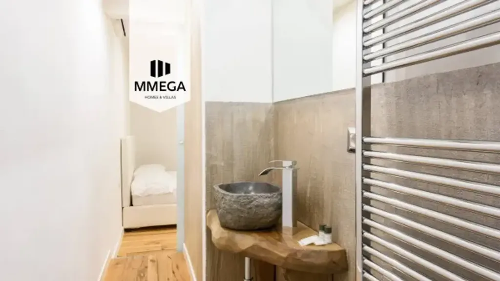 Vannitoad - Rustic-Style Flat in Central Florence