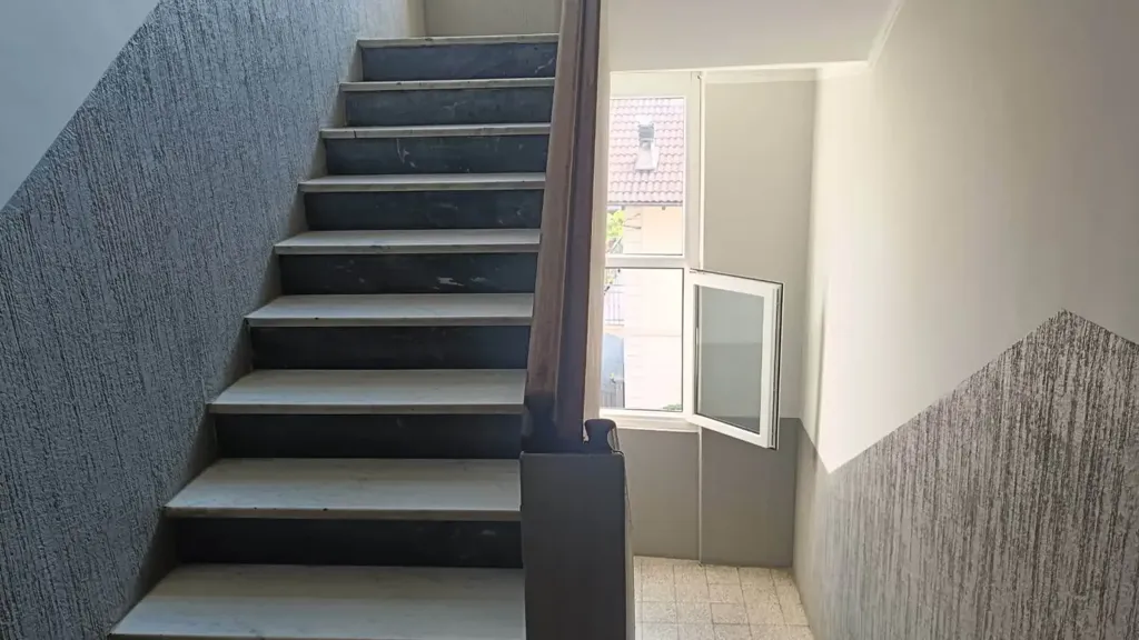 Pièces - Brightly Laid-out Flat in Orbassano