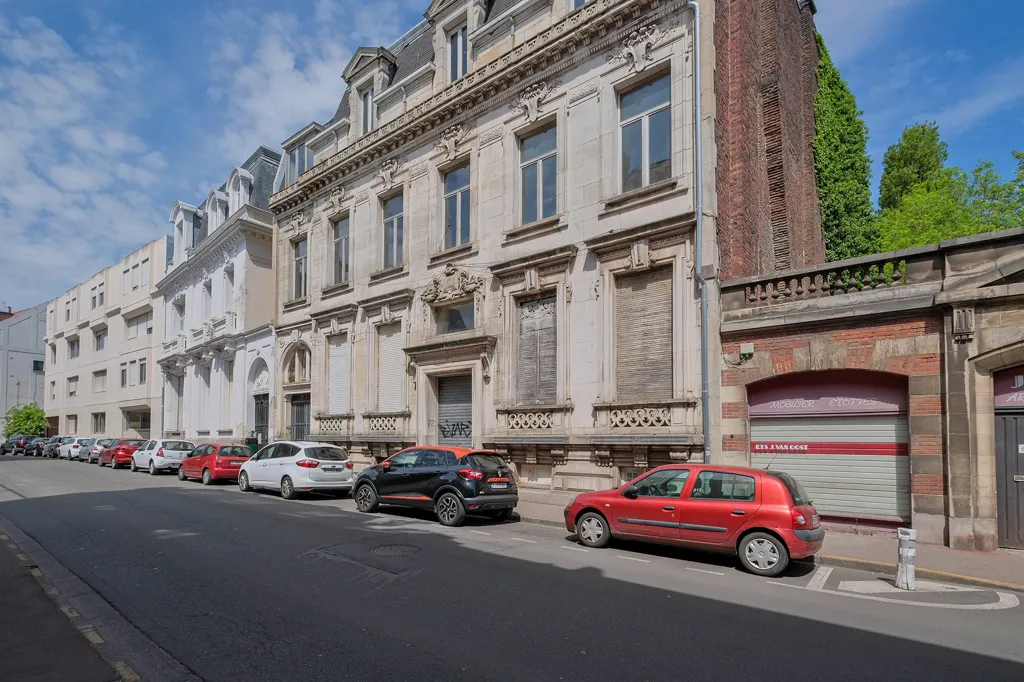 Esterno - Historic Masterpiece in Tourcoing