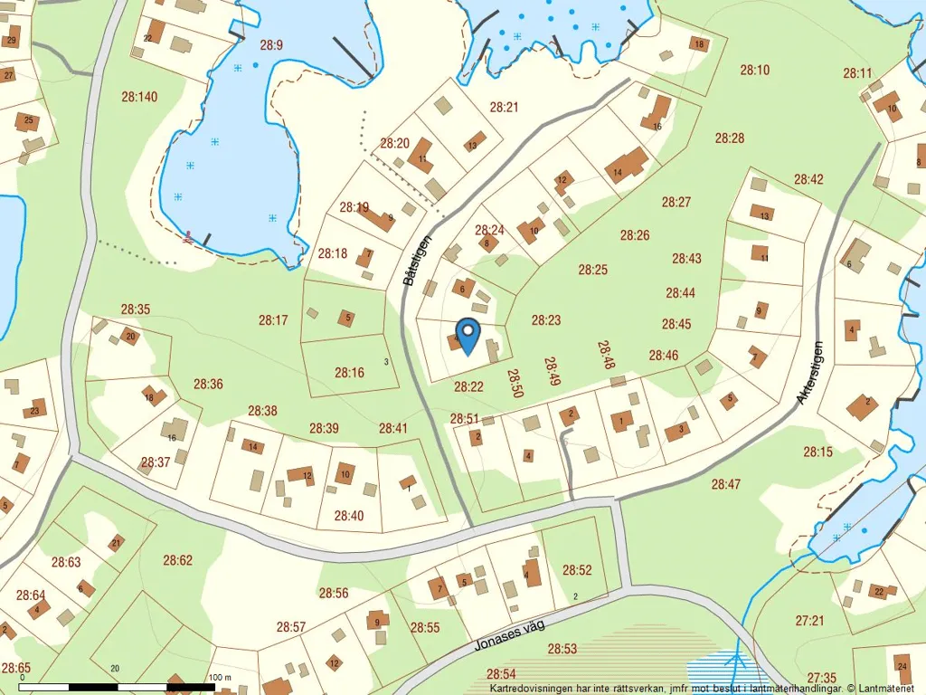 1-Storey Villa with Sea Access in Söderhamn Archipelago